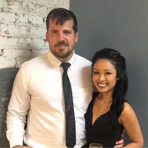 Meet your Posher, Rosa